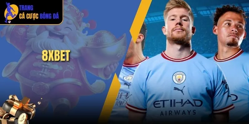 8XBET